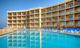Hotel Paradise Bay
